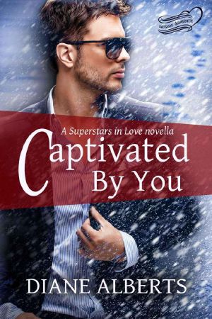 [Superstars in Love 01] • Captivated by You